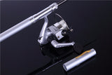 Mini Portable Pen Shaped Pocket Fishing Rod - More Discount Code Available (Read Content)