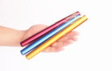 Mini Portable Pen Shaped Pocket Fishing Rod - More Discount Code Available (Read Content)