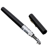 Mini Portable Pen Shaped Pocket Fishing Rod - More Discount Code Available (Read Content)