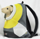 Pet Carrier Bag Double Shoulder Style