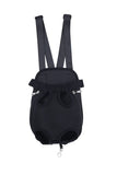 Pet Carrier Bag Front Chest Backpack Style