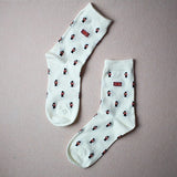 Unisex Dog Socks -Buy 3 pairs for $19.94 with code: DOGSOCKS3-1