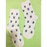 Unisex Dog Socks -Buy 3 pairs for $19.94 with code: DOGSOCKS3-1