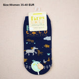 Unisex Dog Socks -Buy 3 pairs for $19.94 with code: DOGSOCKS3-1