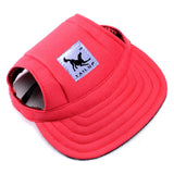 Colorful Summer Dog Hat, Protect Your Dog's Eyes From The Sun! - More Discount Code Available (Read Content)