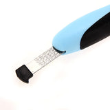 Best Dog Nail Clippers with Quick Sensor - Sharp Cuts and Safety Guard